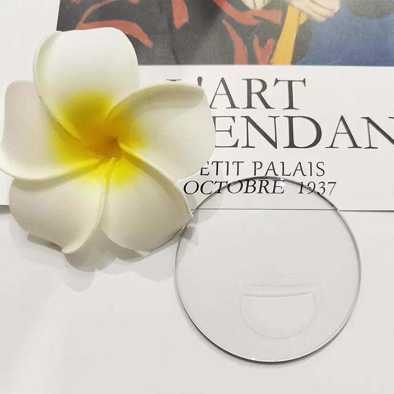 1.499 لنز دو کانونی تخت نیمه تمام