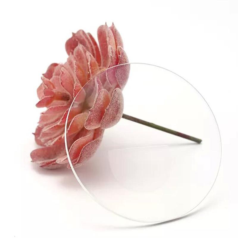 1.499 لنز دو کانونی تخت نیمه تمام