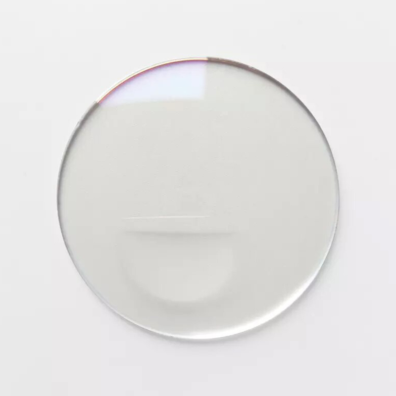 1.499 لنز دو کانونی تخت نیمه تمام