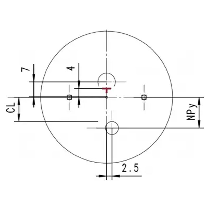 لنزهای Opto Tech HD Progressive