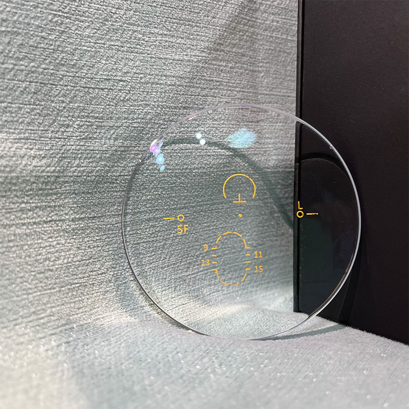 لنزهای پیشرفته Opto Tech MD