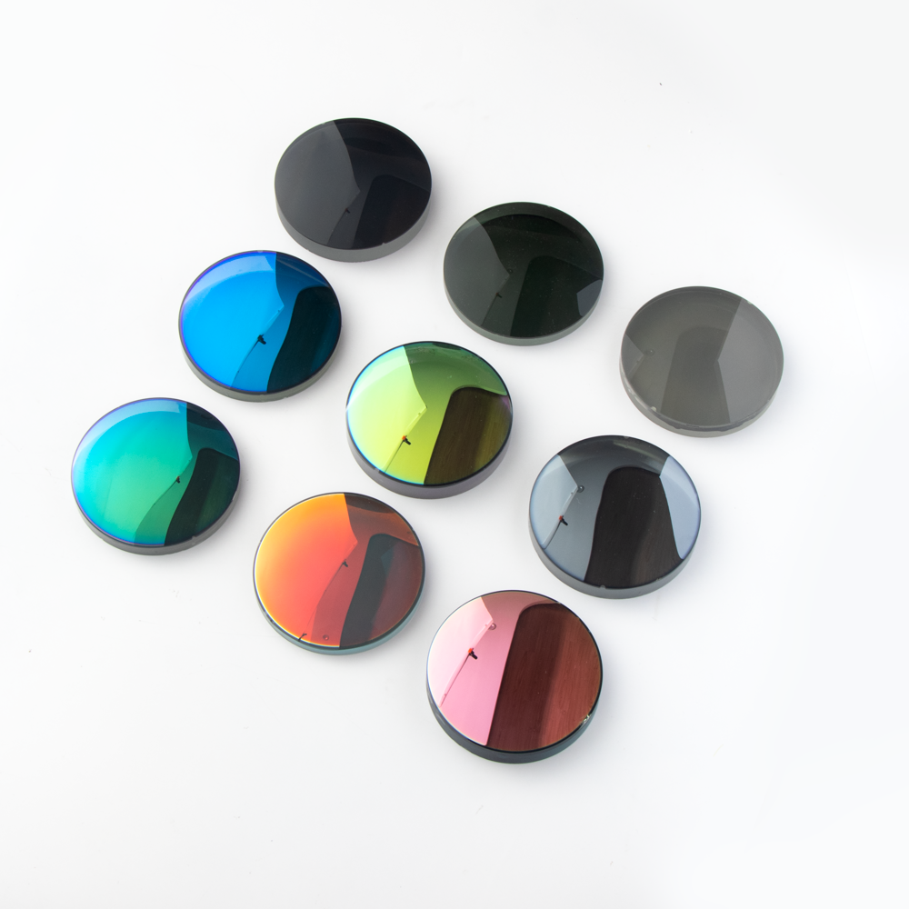 1.56 لنز پلاریزه