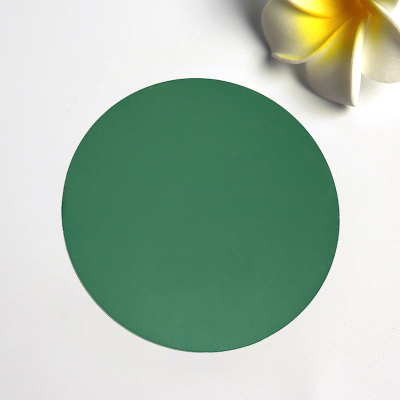 1.50 لنز عینک آفتابی رنگی