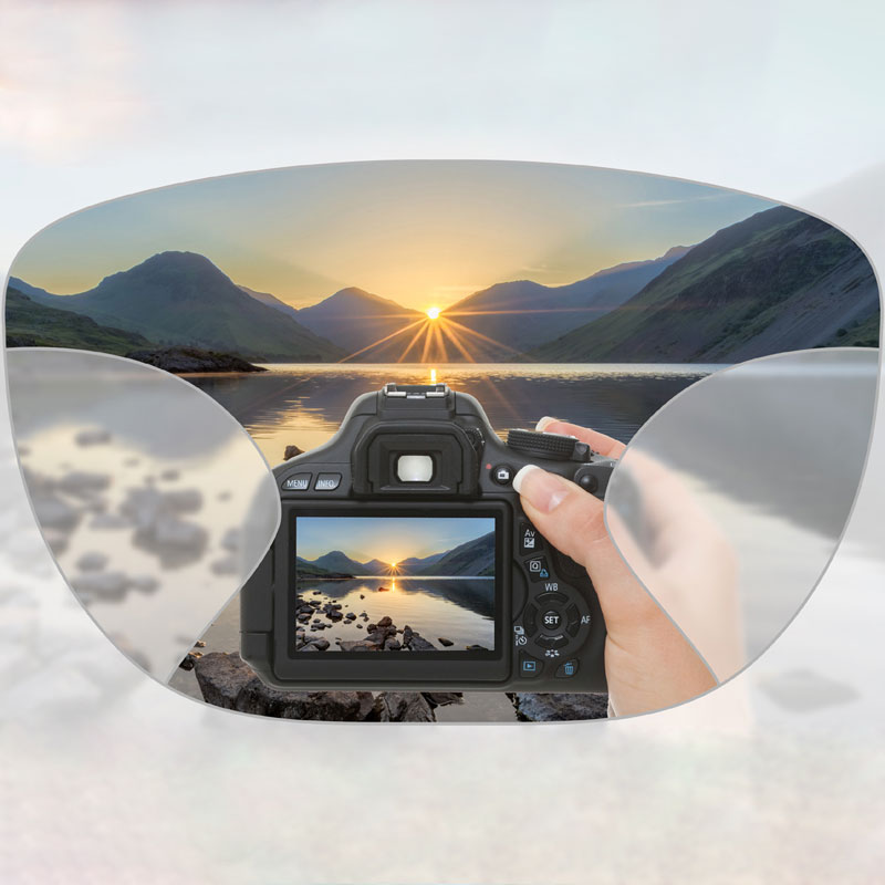 لنز دینامیک