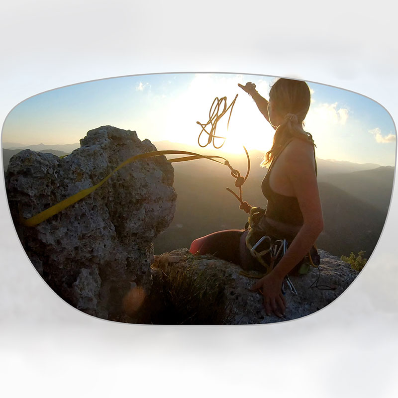 لنزهای دیجیتال SV