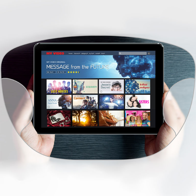 لنز Relax 2.0 Progressive