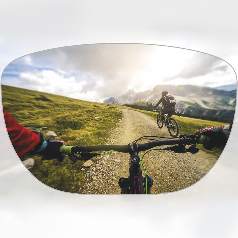 لنز اسپرت SV